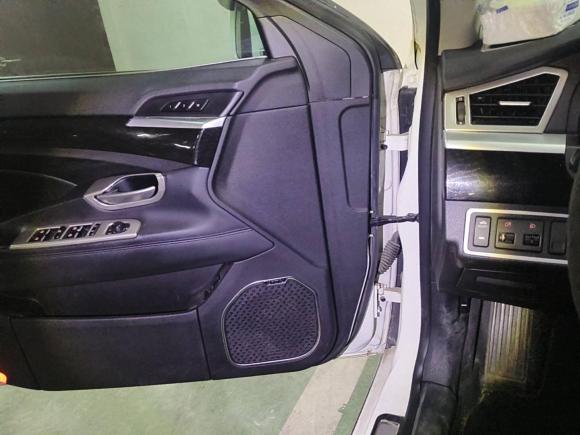 [苏州·苏U] 二手吉利汽车博瑞2015款 1.8T 尊贵型