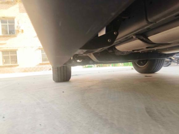 [上海·沪C] 二手坦克坦克3002024款 2.0T 穿越者