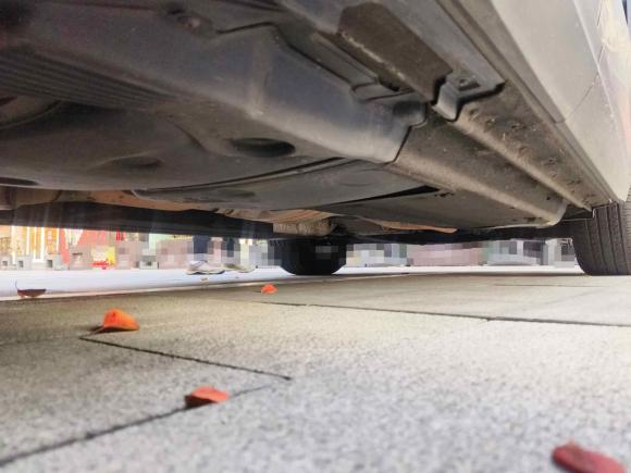 [青岛·鲁B] 二手奥迪奥迪Q52015款 40 TFSI 进取型