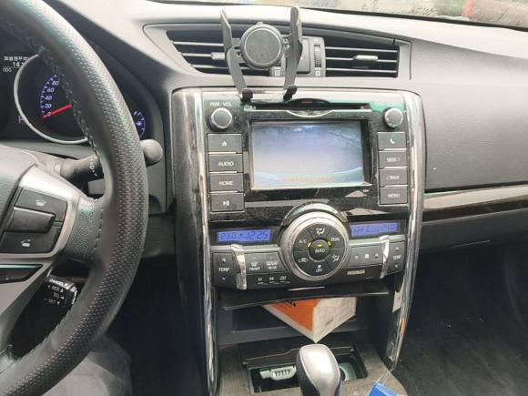 [南通·苏F] 二手丰田锐志2013款 2.5V 尚锐版