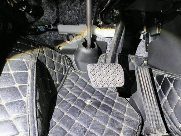 [嘉兴·浙F] 二手马自达马自达CX-52020款 改款 2.0L 自动两驱智尊型