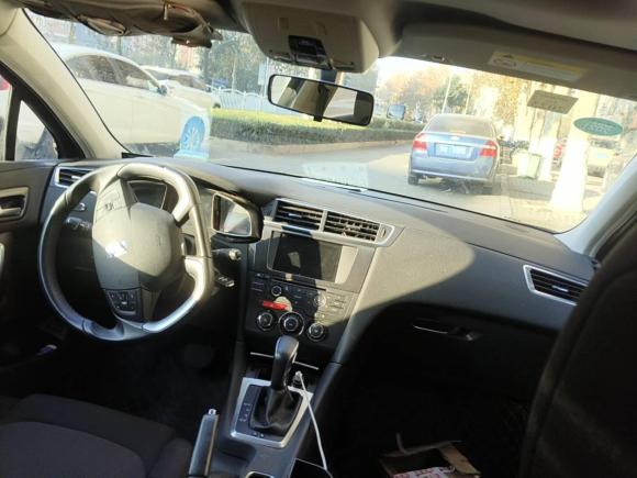 [青岛·鲁U] 二手DSDS 5LS2015款 1.6T 风尚版THP160