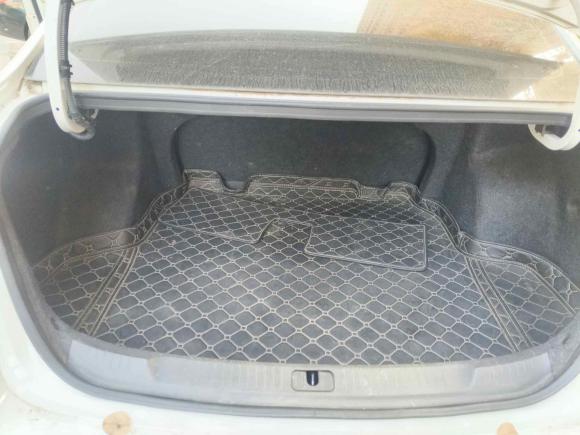 [武汉·鄂A] 二手别克英朗2019款 15T 双离合进取型 国VI