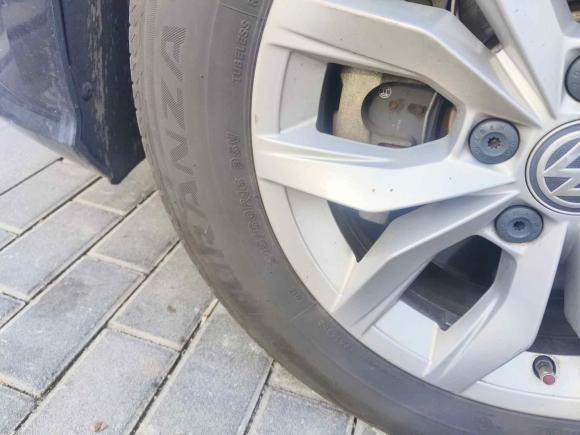 [成都·川A] 二手大众帕萨特2017款 280TSI DSG尊雅版