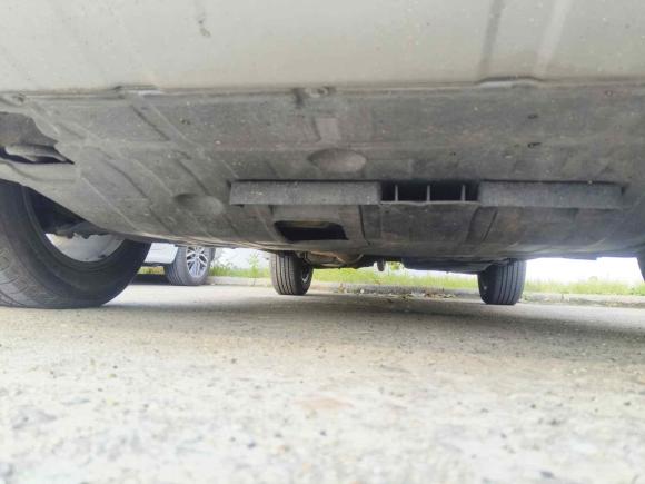 [苏州·苏E] 二手吉利汽车博越2016款 1.8TD 自动智尚型