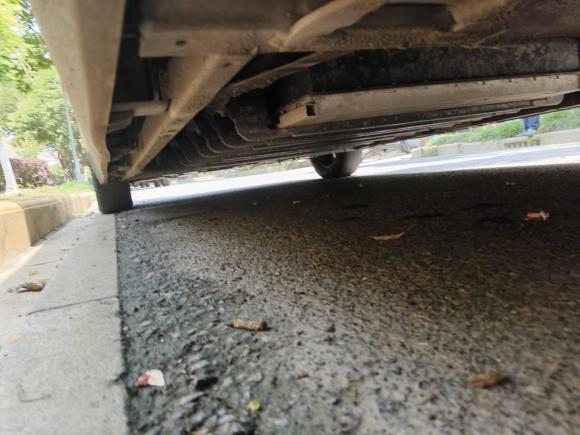 [苏州·苏E] 二手上汽大通MAXUS大通EV302022款 纯电智能物流专家长轴国轩