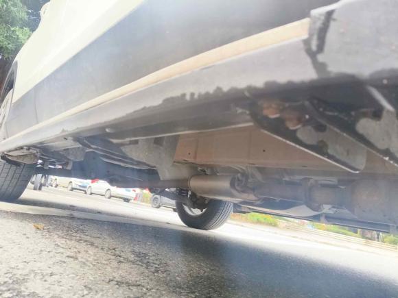 [成都·川G] 二手东南东南DX32022款 1.5T CVT PLUS