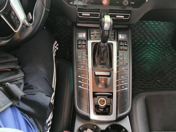 [合肥·皖S] 二手保时捷Macan2017款  Macan 2.0T