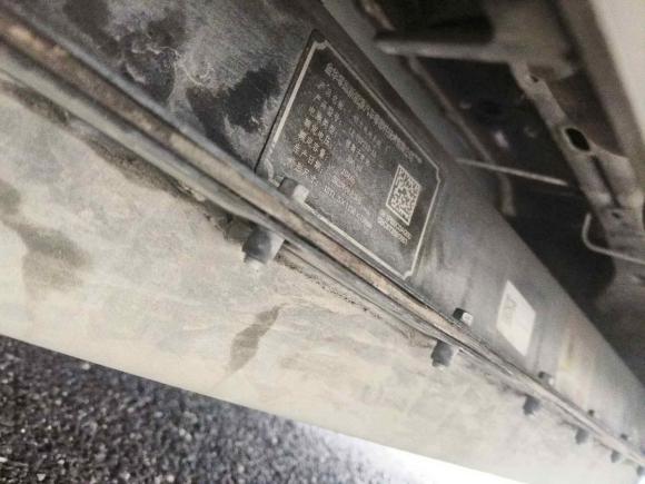 [嘉兴·浙F] 二手零跑汽车零跑T032022款 皓玉版