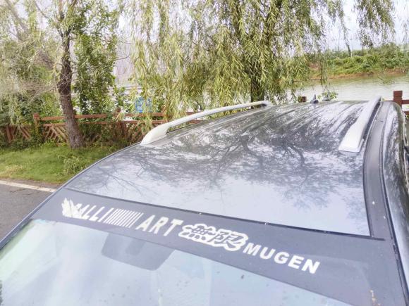 [武汉·鄂A] 二手长安欧尚长安欧尚X72020款 1.5T 自动精英型