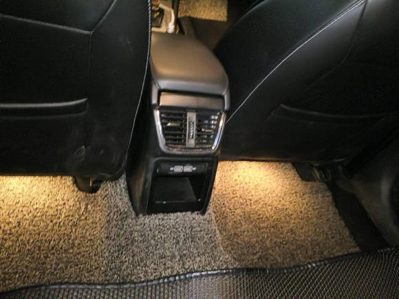 [上海·沪A] 二手斯柯达明锐2019款 TSI280 DSG豪华版