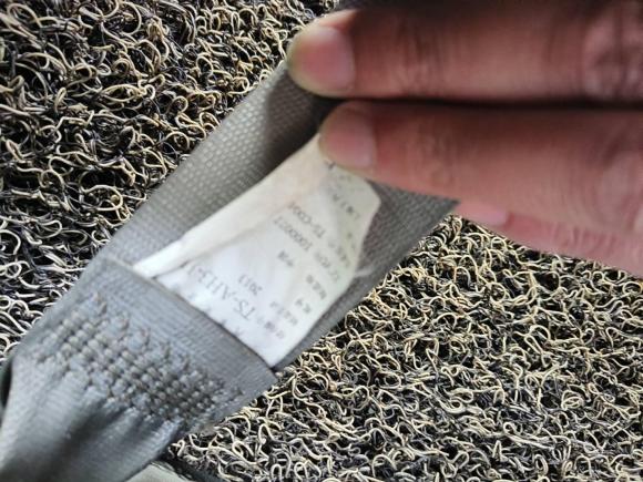 [温州·浙C] 二手本田锋范经典2012款 1.5L 自动精英版