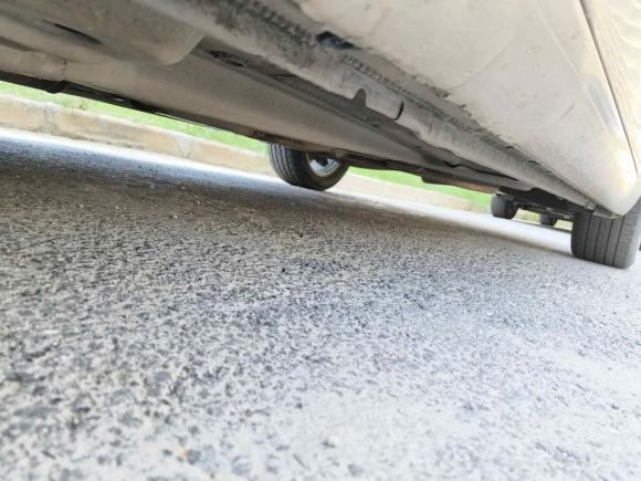 [无锡·苏B] 二手别克君威2012款 2.0L 舒适版