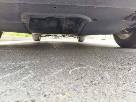 [南京·苏A] 二手日产天籁2016款 改款 2.0L XL舒适版