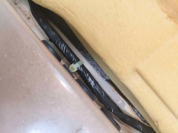 [佛山·粤E] 二手雪佛兰科沃兹2018款 320 自动欣享天窗版