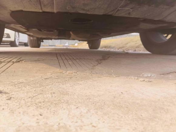 [成都·川G] 二手广汽传祺传祺GS82017款 320T 两驱豪华智联版（七座）