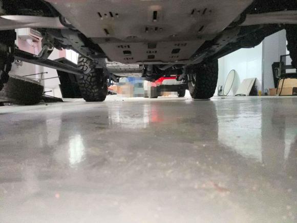 [广州·粤E] 二手福特福特烈马2024款 2.3T 长滩