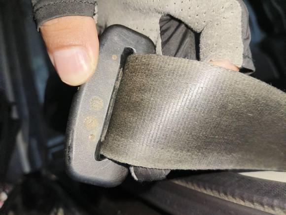 [嘉兴·浙E] 二手福特翼虎2015款 1.5L GTDi 两驱风尚型