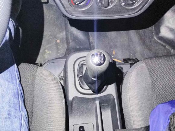 [成都·川G] 二手长安凯程长安神骐T302023款 1.6L CNG单排3.6米标准车舒适型DAM16KRC