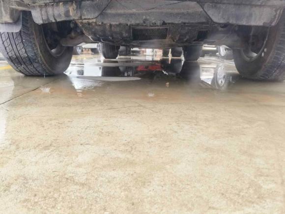 [西安·陕U] 二手丰田普拉多2010款 4.0L 自动TX-L