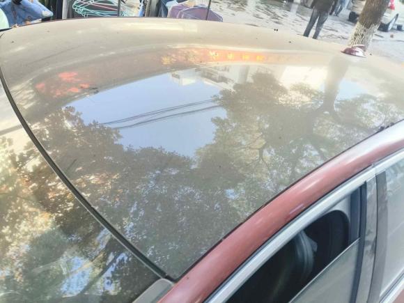 [上海·沪A] 二手沃尔沃沃尔沃V402013款 2.0T 智雅版