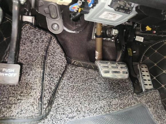 [杭州·冀R] 二手现代名图2016款 1.6T 自动旗舰型TOP