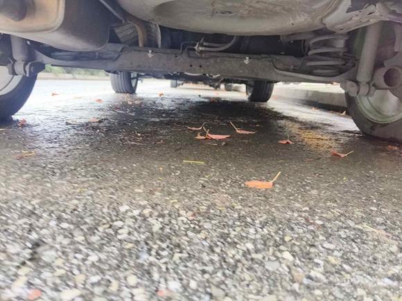 [苏州·苏E] 二手英菲尼迪英菲尼迪ESQ2014款 1.6L 率性版