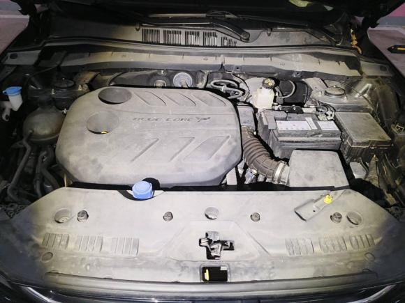 [广州·粤E] 二手长安欧尚长安欧尚X7 PLUS2022款 1.5T 蓝鲸版自动尊享型 7座