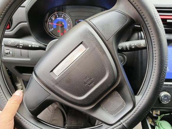 [合肥·皖A] 二手东风风光风光3802022款 1.5L 舒适型客车(钢板弹簧)7座