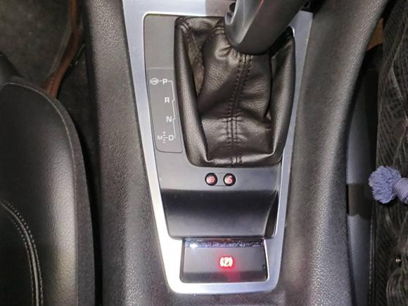 [成都·川A] 二手DSDS 5LS2014款 1.6T 豪华版THP160