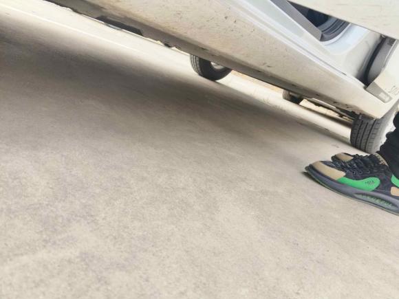 [西安·陕A] 二手雪佛兰赛欧2015款 赛欧3 1.3L AMT理想版