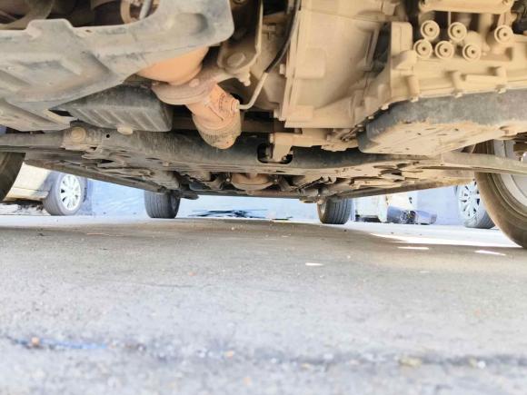 [常州·苏D] 二手宝骏宝骏RM-52019款 1.5T CVT 24小时在线精英型 6座