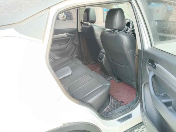 [宁波·浙A] 二手东南东南DX52019款 1.5L 手动豪华型