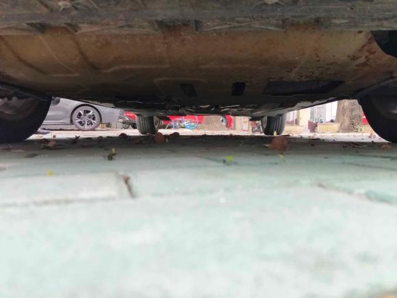 [武汉·鄂A] 二手斯柯达晶锐2012款 1.4L 自动晶灵版