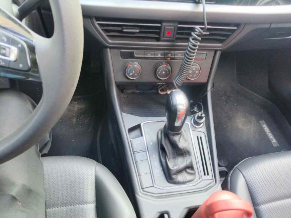 [上海·苏M] 二手大众朗逸2019款 1.5L 自动舒适版 国VI