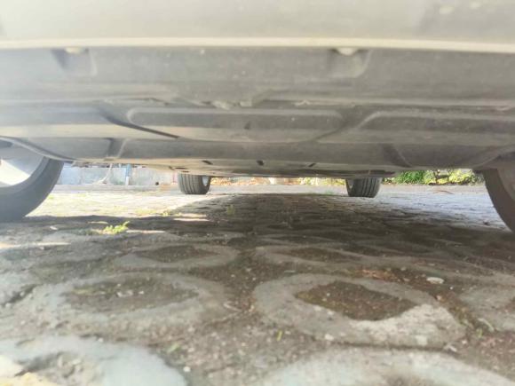 [上海·沪A] 二手奥迪奥迪Q2L e-tron2019款 Q2L e-tron 纯电智享型