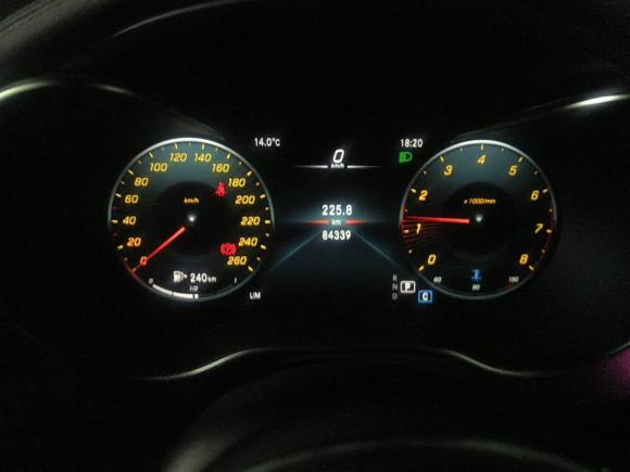 [宁波·浙B] 二手奔驰奔驰GLC2020款 GLC 260 L 4MATIC 豪华型