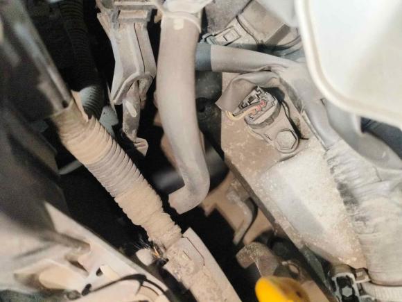 [常州·苏D] 二手丰田皇冠2005款 3.0L Royal Saloon