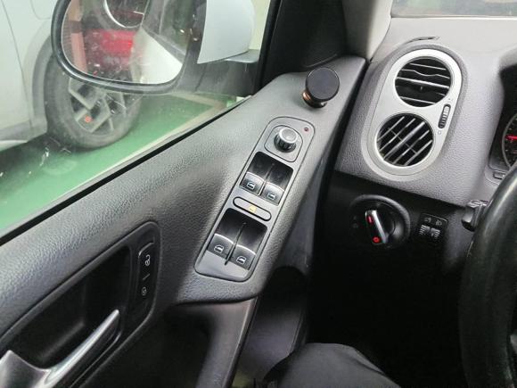 [湖州·浙E] 二手大众途观2012款 1.8TSI 自动两驱风尚版