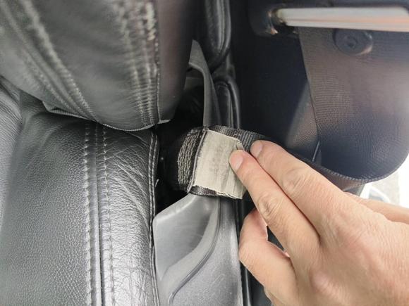 [合肥·皖A] 二手沃尔沃沃尔沃S602013款 T5 智雅版