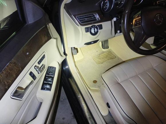 [佛山·粤H] 二手奔驰奔驰E级2015款 E 260 L