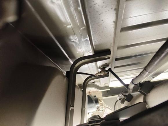 [温州·浙C] 二手五菱汽车五菱荣光新卡2023款 1.5L双排基本型LAR