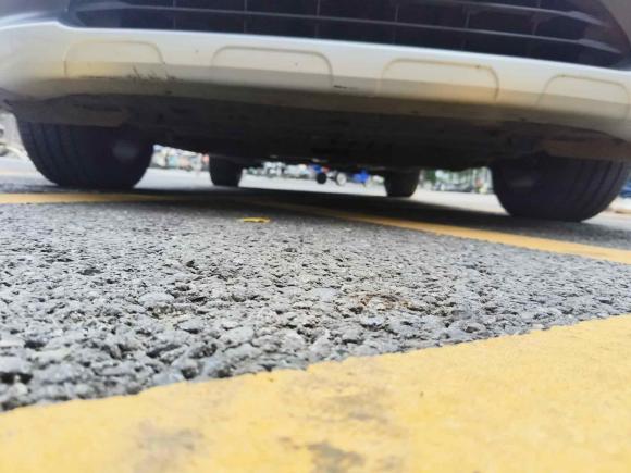 [深圳·粤B] 二手标致标致30082013款 2.0L 自动潮流版