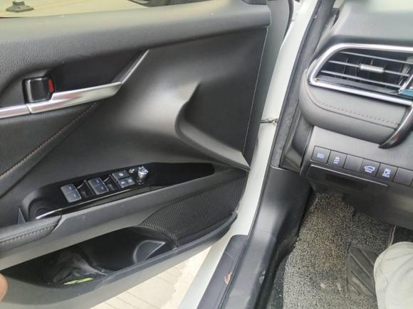 [嘉兴·浙A] 二手丰田凯美瑞2023款 双擎 2.5HGVP 领先版