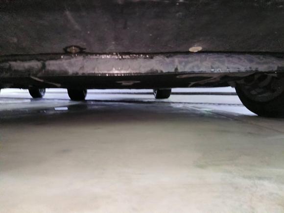 [杭州·浙A] 二手宝马宝马7系2014款 730Li 臻享型