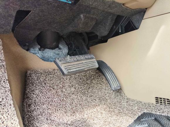 [宁波·浙B] 二手别克别克GL82014款 2.4L 经典版