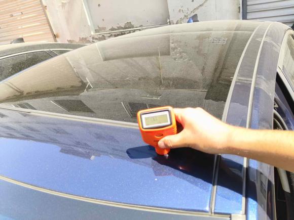 [杭州·浙A] 二手捷豹捷豹XFL2018款 XFL 2.0T 250PS 豪华版