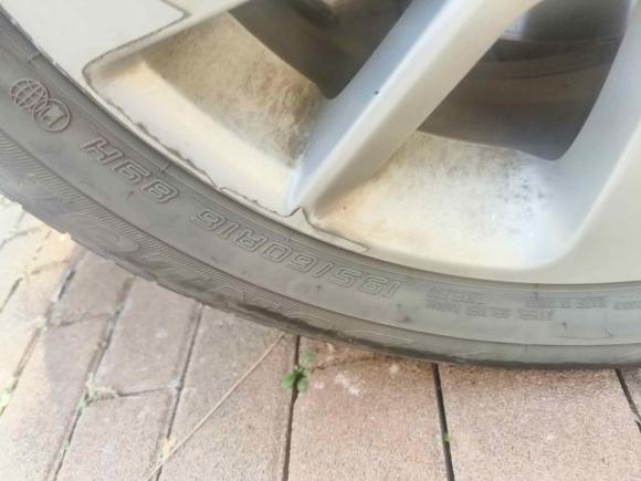 [湖州·浙E] 二手日产骐达TIIDA2020款 1.6L CVT酷动版