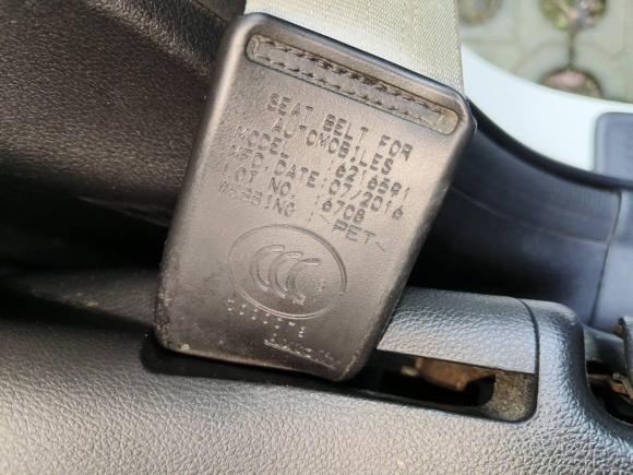 [西安·陕A] 二手本田本田CR-V2016款 2.0L 两驱都市版