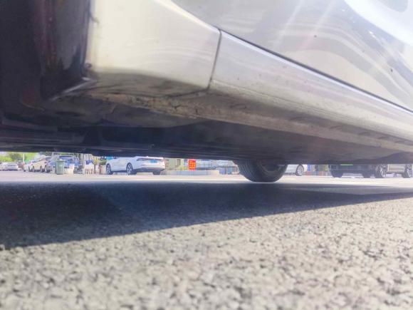 [合肥·皖A] 二手本田凌派2020款 锐·混动 1.5L 锐·舒适版